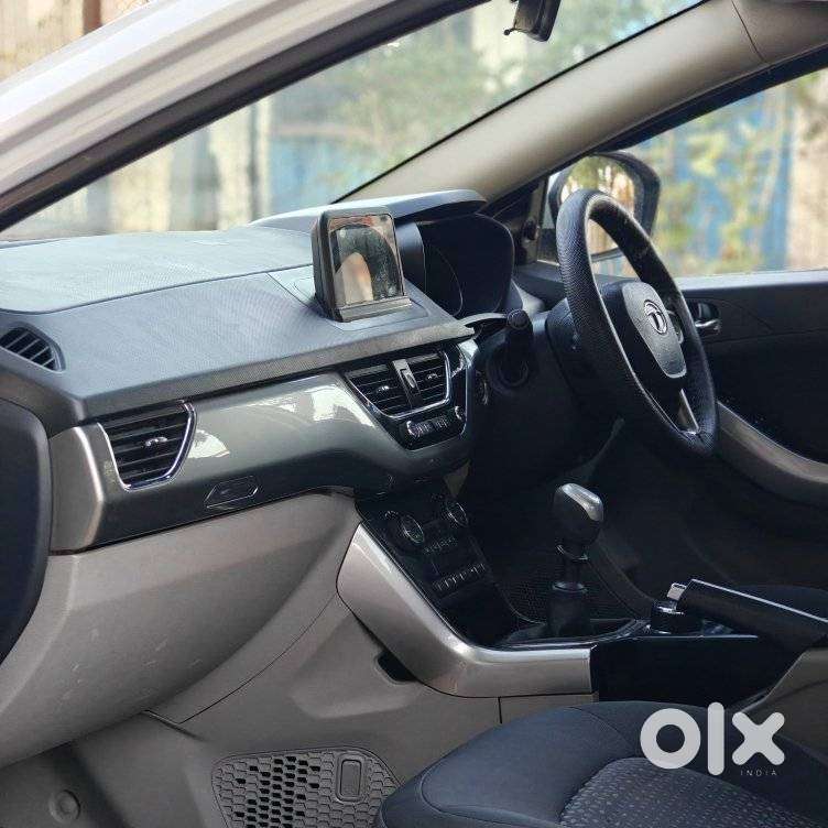 Tata Nexon 1.5 Revotorq Xz, 2018, Diesel