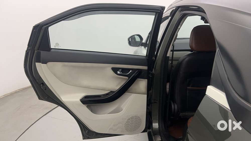 Tata Nexon 1.5 Revotorq Xza Plus (o), 2020, Diesel