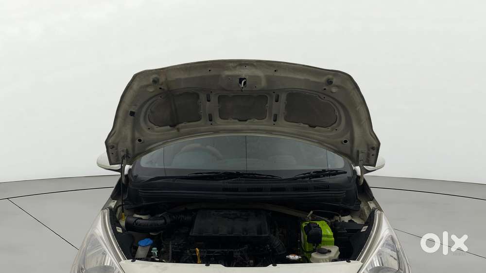 Hyundai Grand I10 Sportz 1.2 Kappa Vtvt, 2019, Petrol
