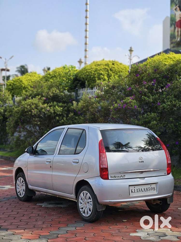 Tata Diesel Car 2013