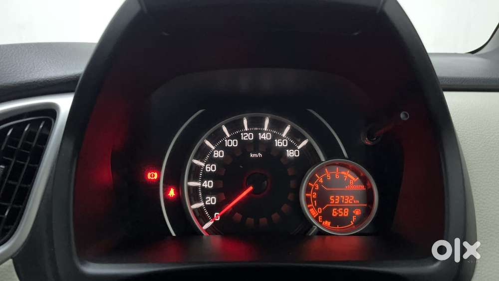 Maruti Suzuki Wagon R 1.2 Zxi Plus, 2022, Petrol