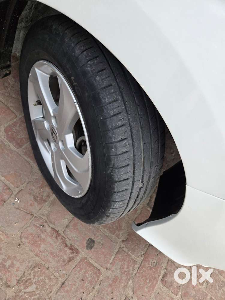 Honda City Vx Petrol Cvt, 2016, Petrol