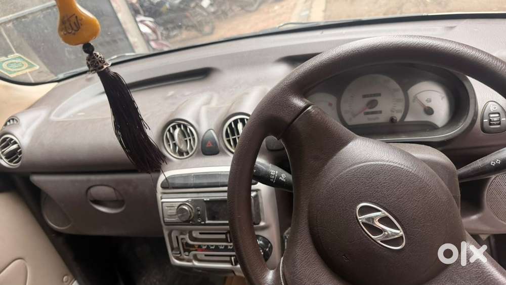 2014 Hyundai Santro Xing