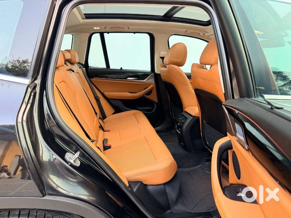 Bmw X3 Xdrive 30i Luxury Line, 2022, Petrol
