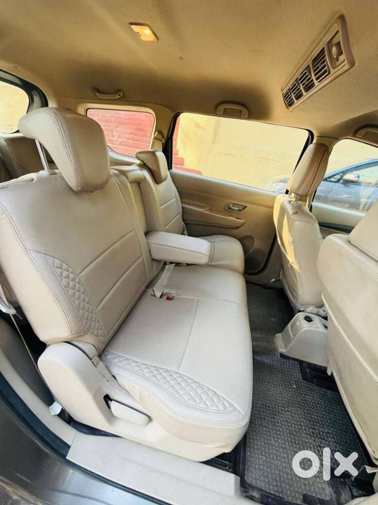 Maruti Suzuki Ertiga Vdi, 2019, Diesel