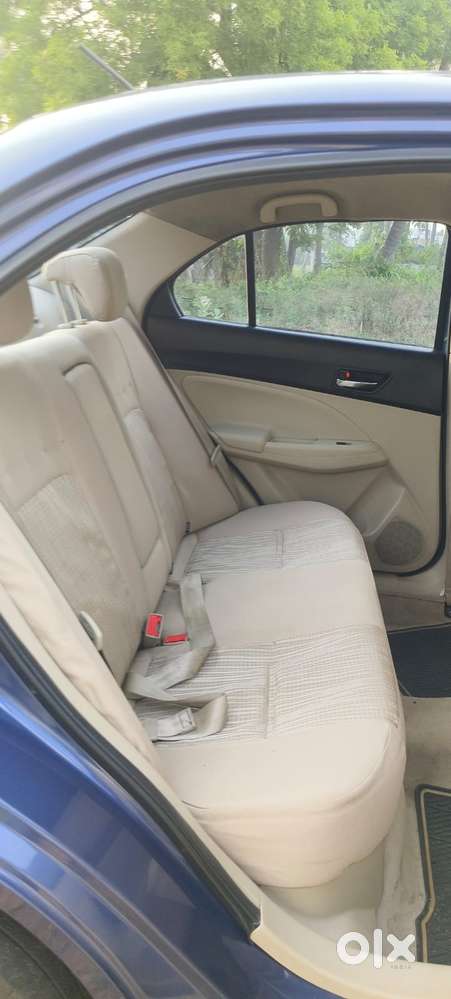 Maruti Suzuki Swift Dzire 2015-2017 Vdi Abs, 2017, Diesel