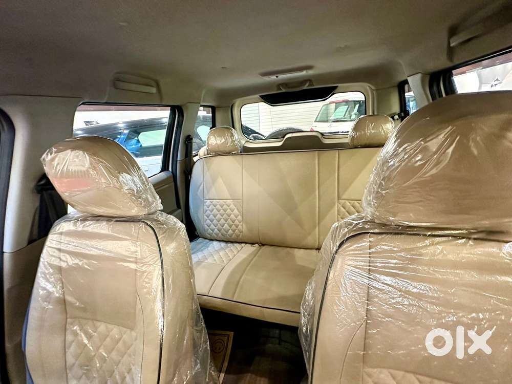 Mahindra Tuv 300 T6, 2016, Diesel