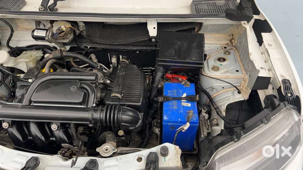 Renault Kwid 2019-ongoing 1.0 Rxt (o), 2021, Petrol