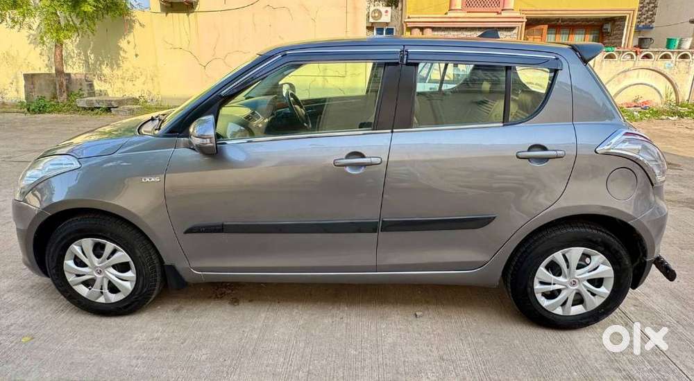Maruti Suzuki Swift Vdi (o), 2013, Diesel