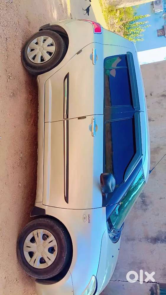 Maruti Suzuki Swift 2008
