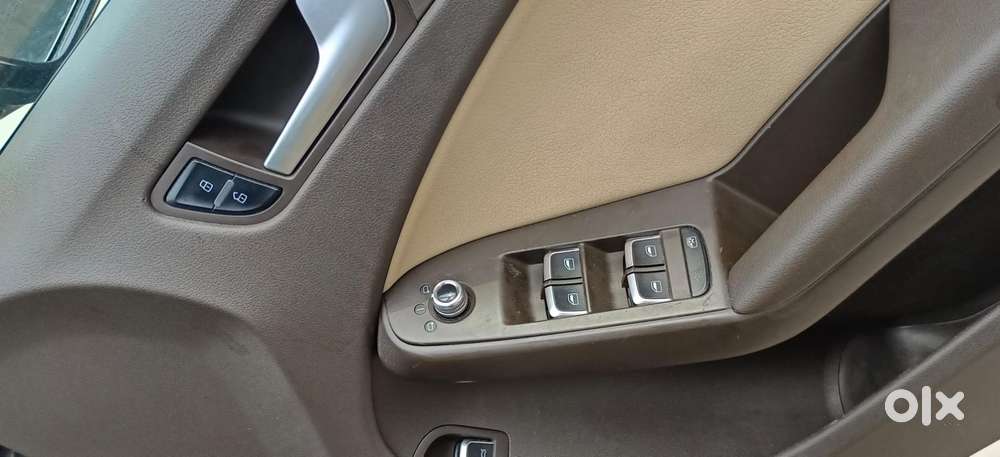 Audi A4 2.0 Tdi, 2013, Diesel