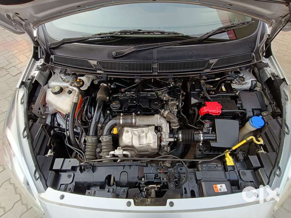 Ford Freestyle Titanium Diesel, 2018, Diesel