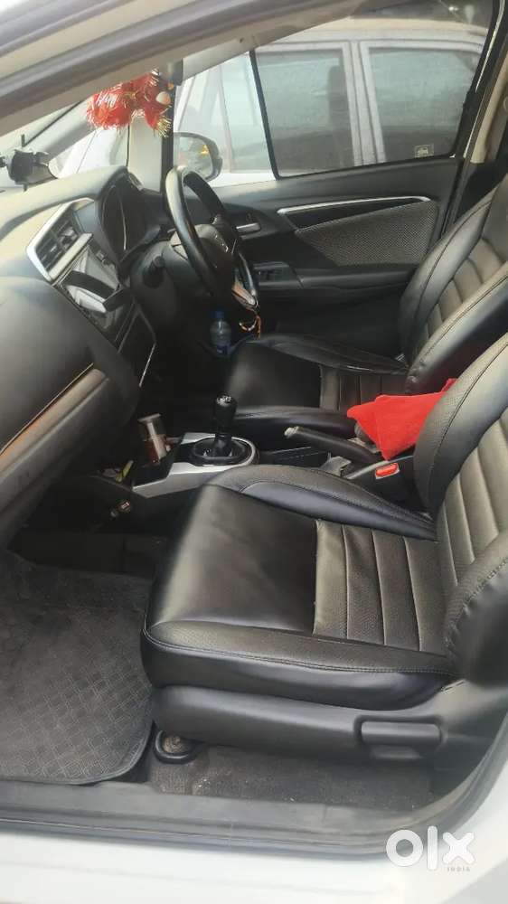 Honda Wr-v 2019 Petrol Well Maintained