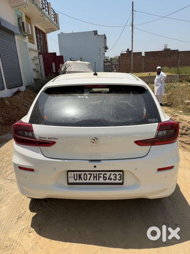 Maruti Suzuki Car 2025