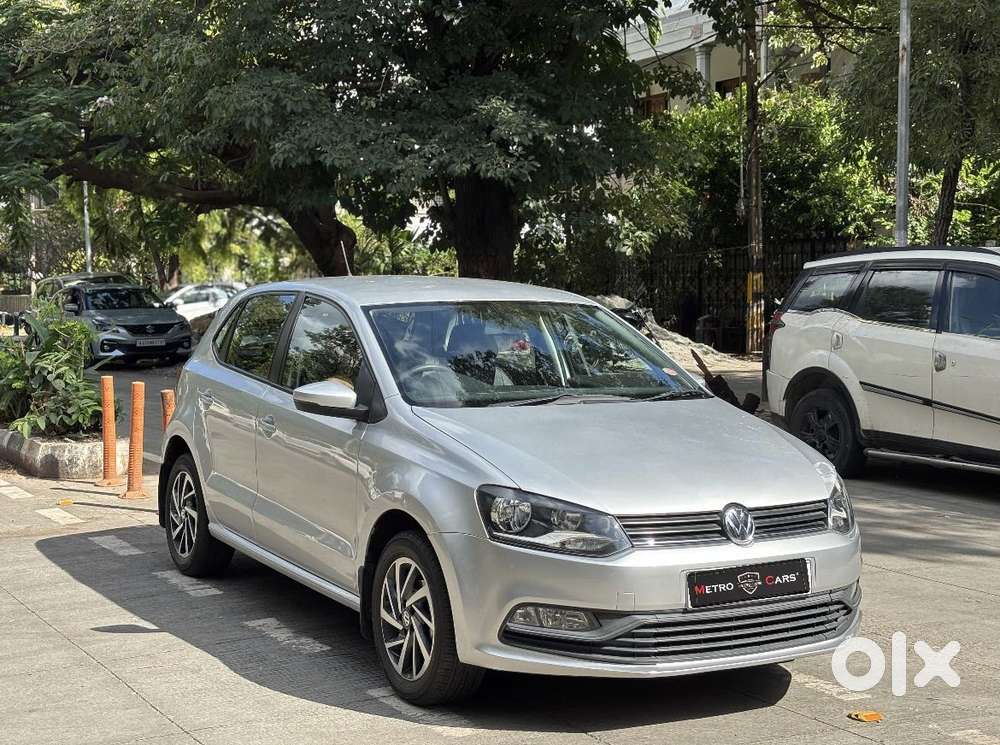 Volkswagen Polo 1.0 Comfortline Cup Edition, 2020, Petrol