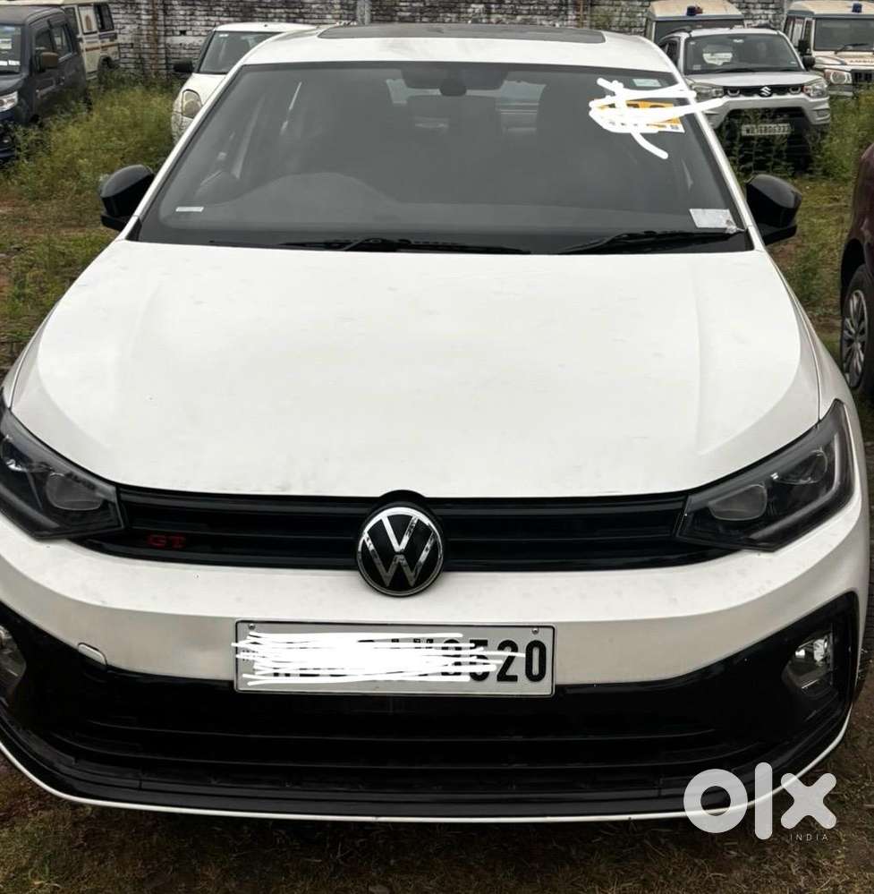Gt Plus Sports 1.5 Tsi Dsg