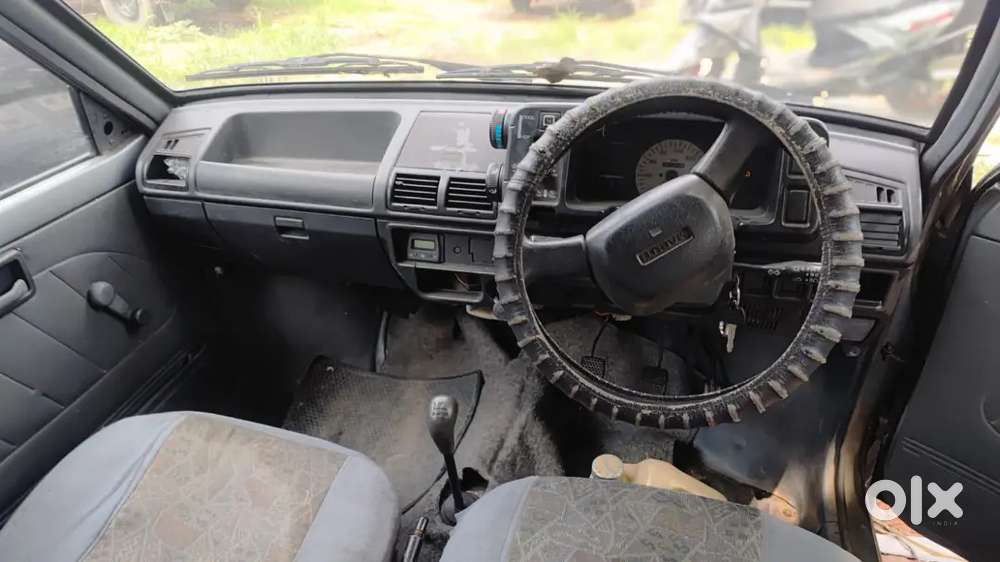 Maruti Suzuki 800 2003