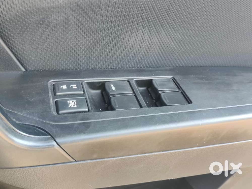 Maruti Suzuki Vitara Brezza Zdi Plus Amt, 2018, Diesel