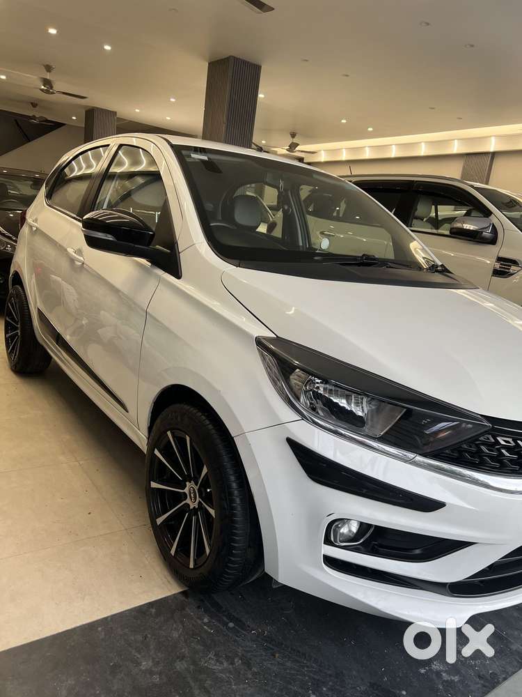Tata Tiago Xza Plus, 2021, Petrol