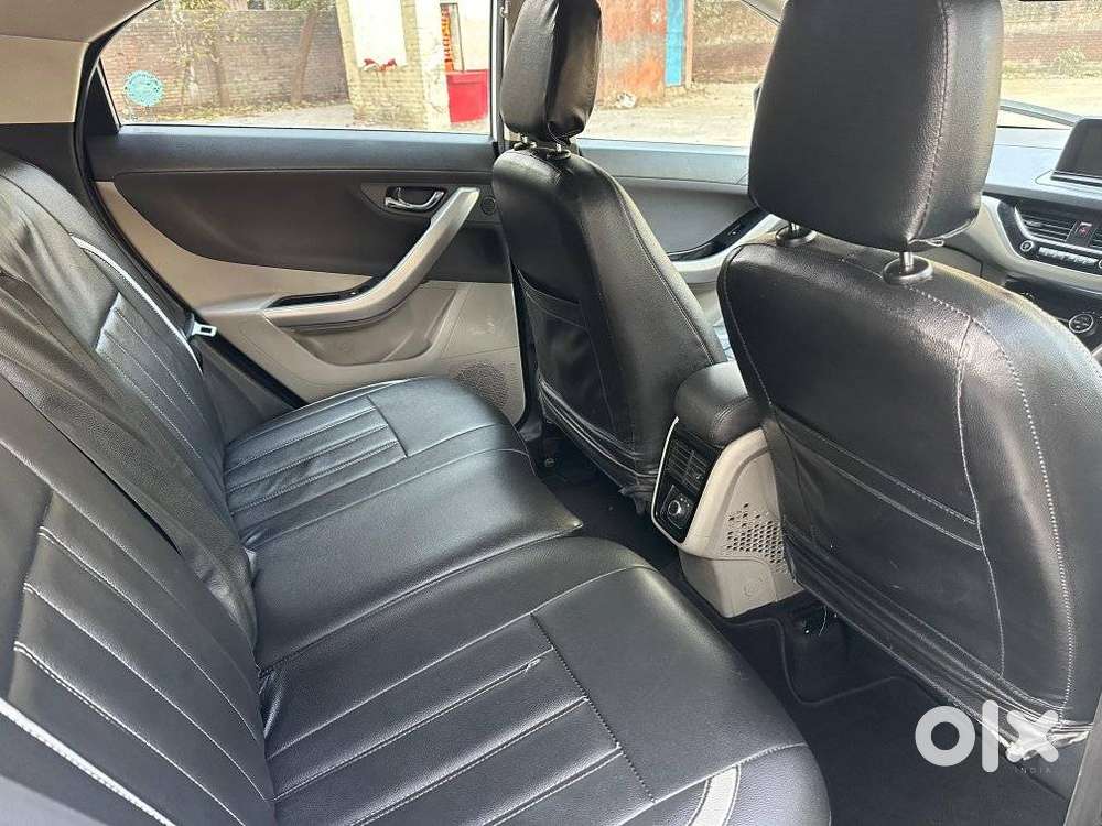 Tata Nexon 1.5 Revotorq Xz Plus, 2018, Diesel