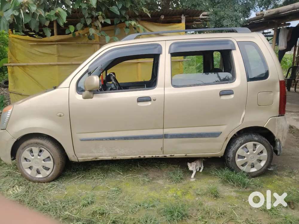 Second Hand Wagonr Emergency Needed