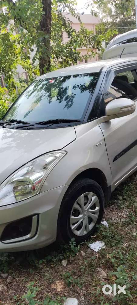 Maruti Suzuki Swift Vdi 2016