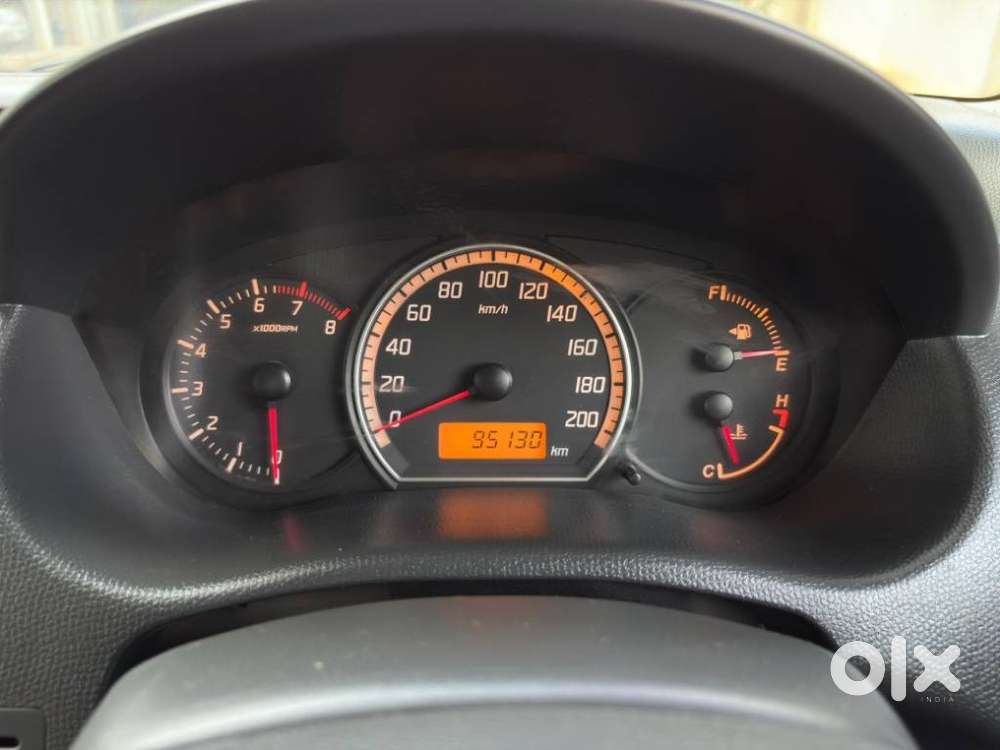 Maruti Suzuki Swift Vxi + Manual, 2009, Petrol