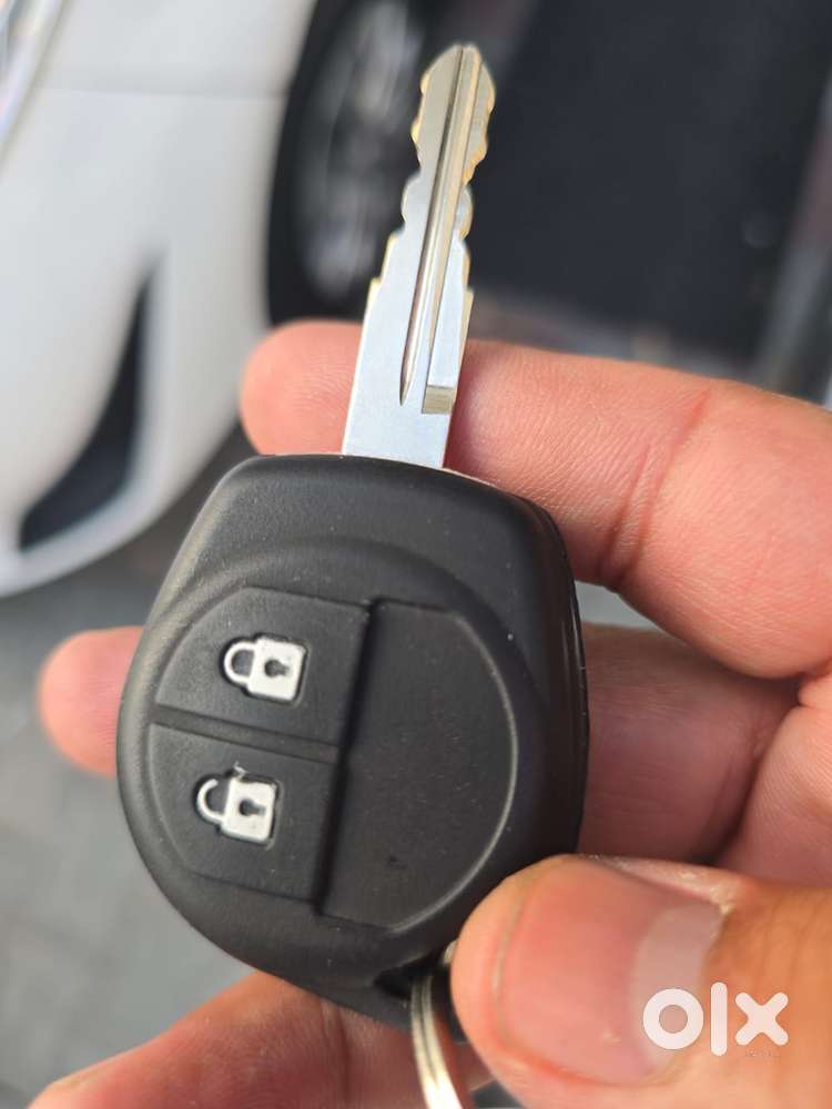 Maruti Suzuki Swift Dzire Vdi, 2010, Diesel