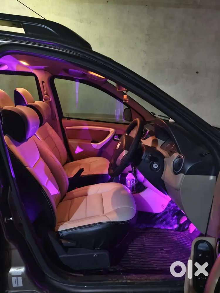 Nissan Terrano Xl 2014