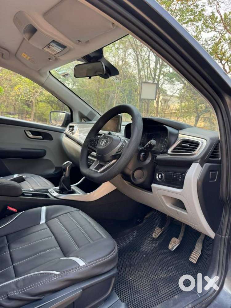Tata Altroz Xz, 2020, Petrol