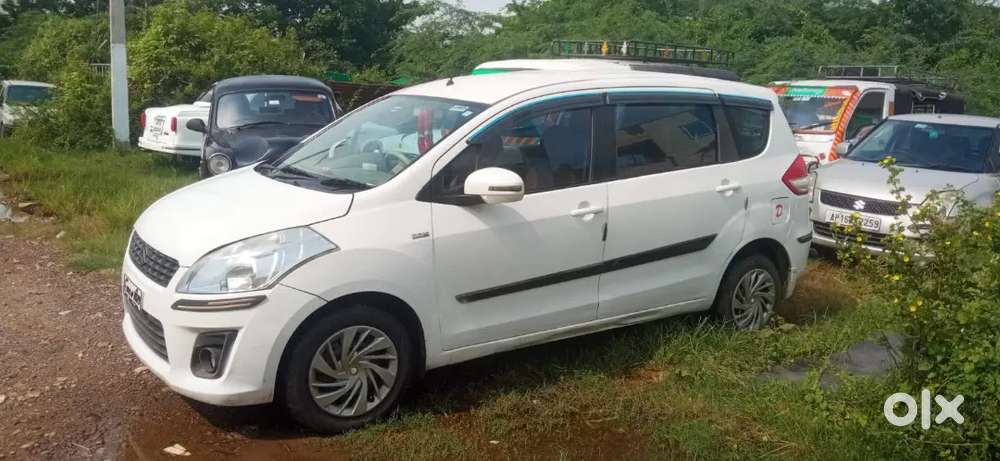 Ertiga 2012 - Good Condition