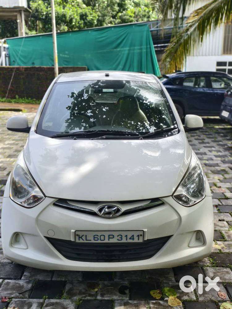Hyundai Eon Era +, 2018, Petrol