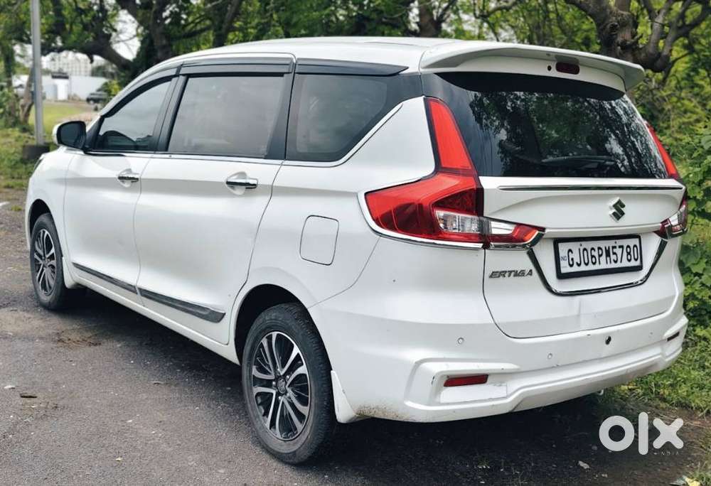 Maruti Suzuki Ertiga Zxi (o) Cng [ ], 2023, Cng & Hybrids
