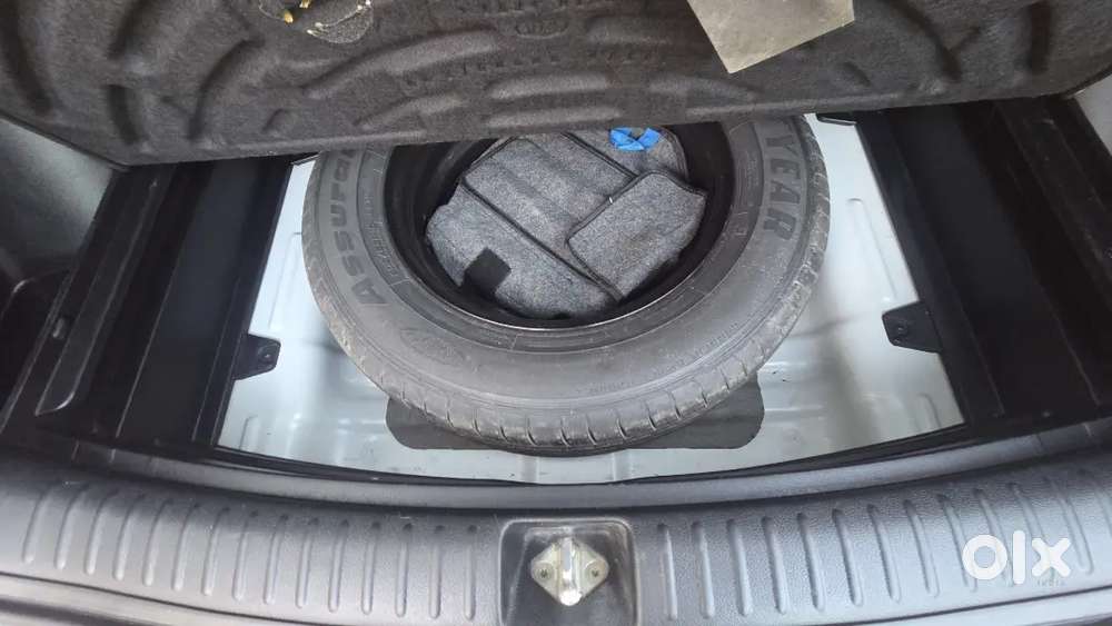 Kia Seltos Diesel 2019