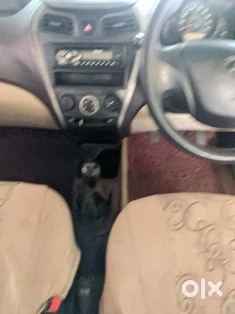 Hyundai Eon 2015 Petrol Well Maintained