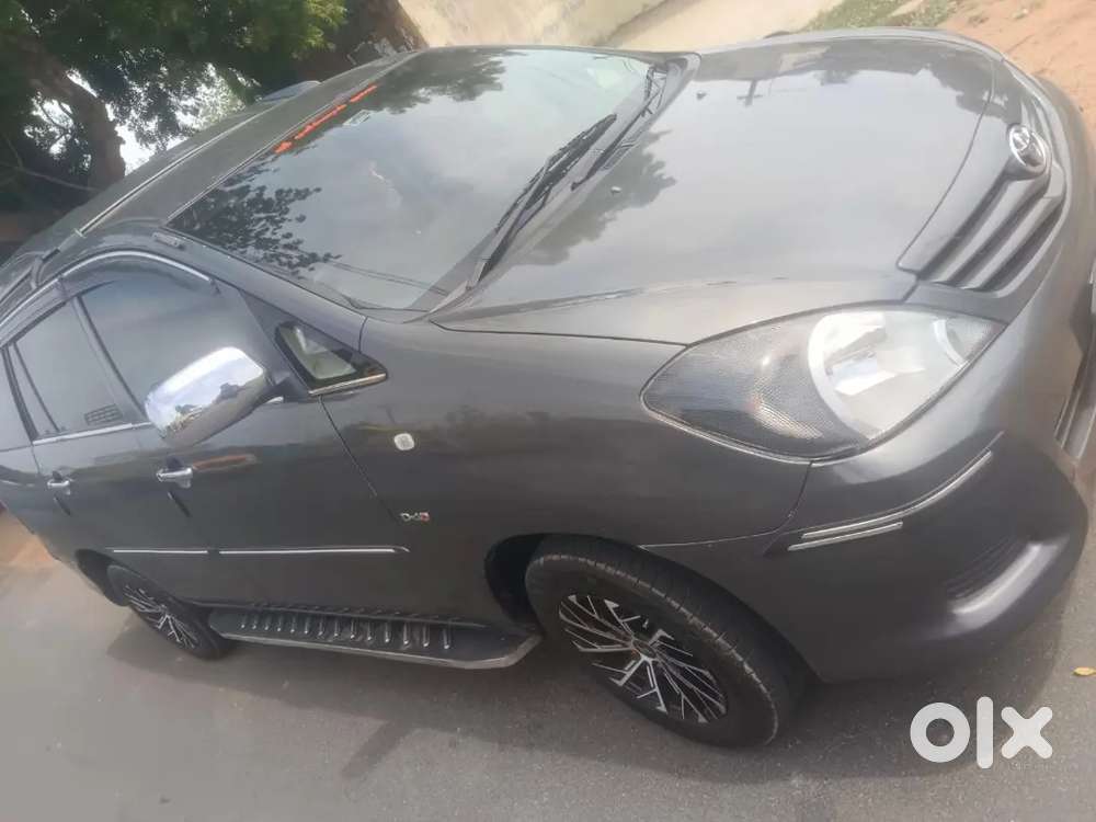 Toyota Innova 2010 Diesel Good Condition