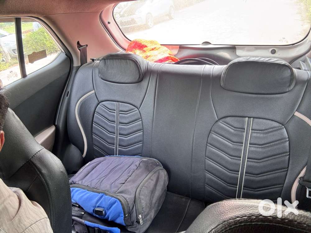 Hyundai Grand I10 Magna 2019