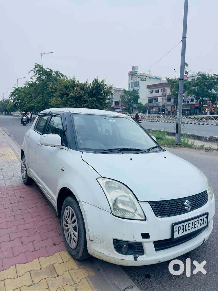 Maruti Swift Diesel 2009