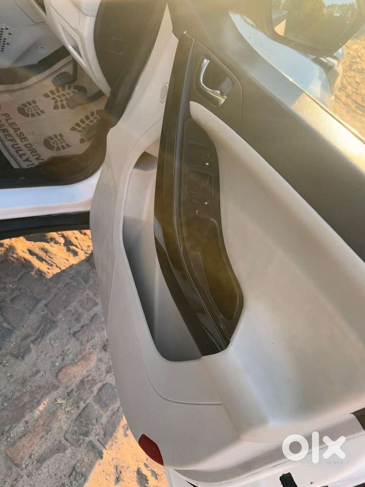 Tata Nexon 2022 Petrol Well Maintained