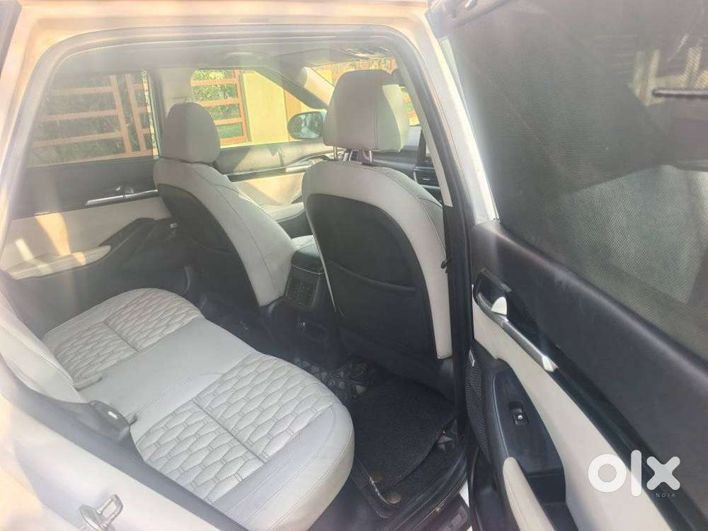 Kia Seltos Htx (o) 1.5 Diesel 6mt, 2021, Diesel