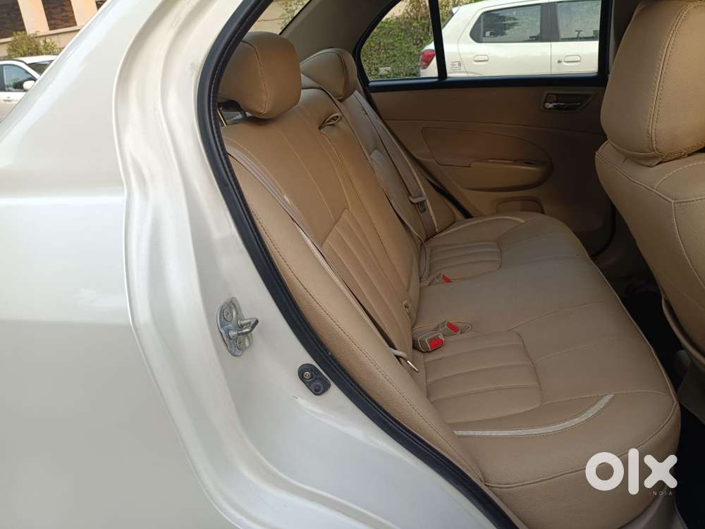 Maruti Suzuki Swift Dzire Vdi Optional, 2013, Diesel