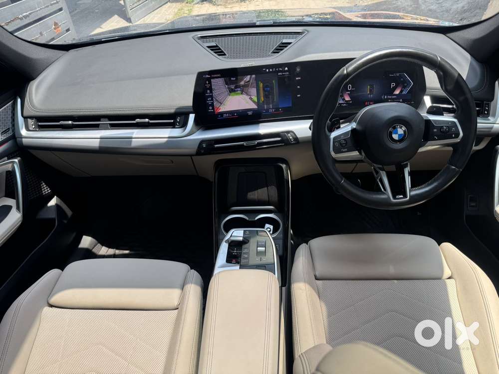 Bmw X1 Sdrive18d M Sport, 2023, Diesel