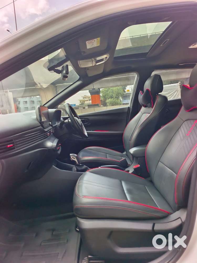 Hyundai I20 N Line N8 1.0 Turbo Dct, 2025, Petrol