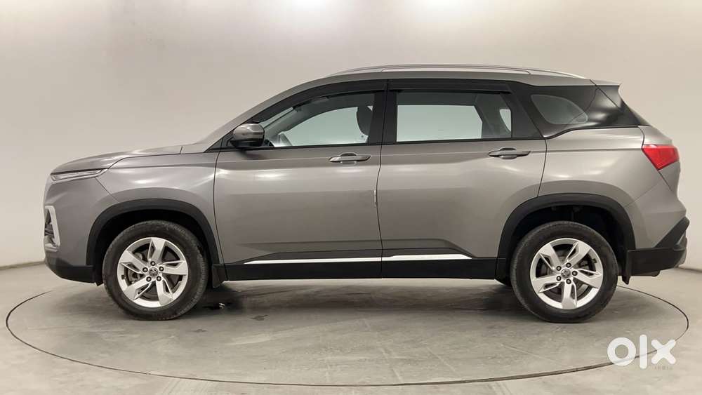 Mg Hector Shine 1.5 Turbo Mt, 2022, Petrol