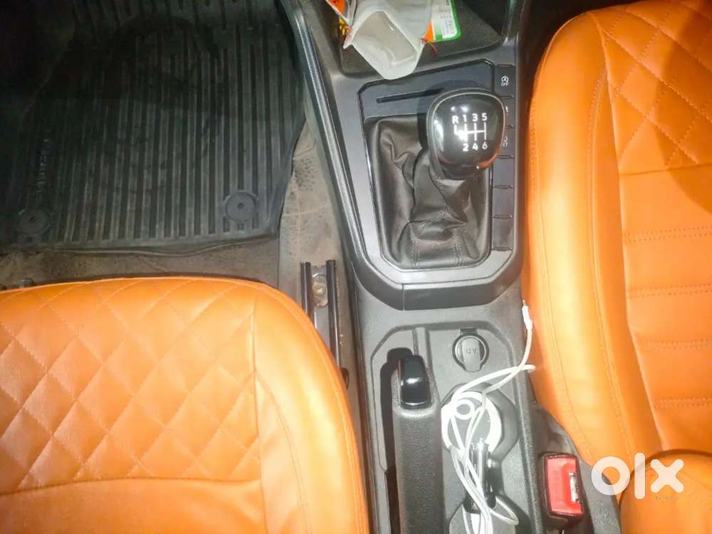 Virtus Car Very Neatly Used Very Lest Reading