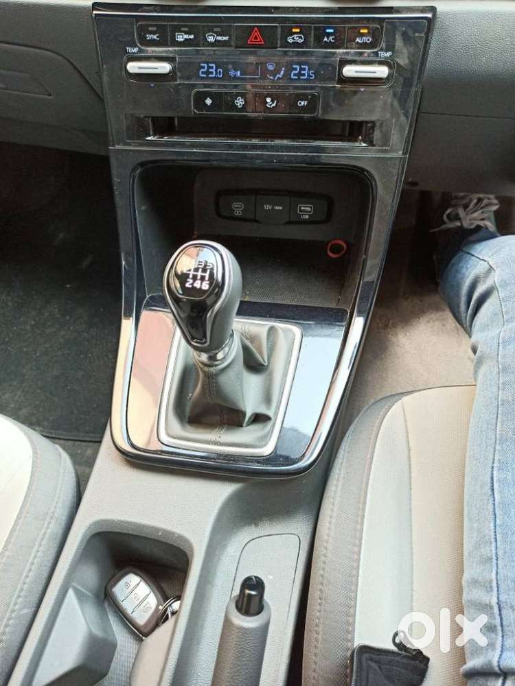 Hyundai Creta 1.4 S Plus Diesel, 2024, Diesel