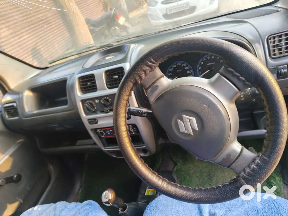 Maruti Suzuki Wagon R 2008 Petrol Well Maintained