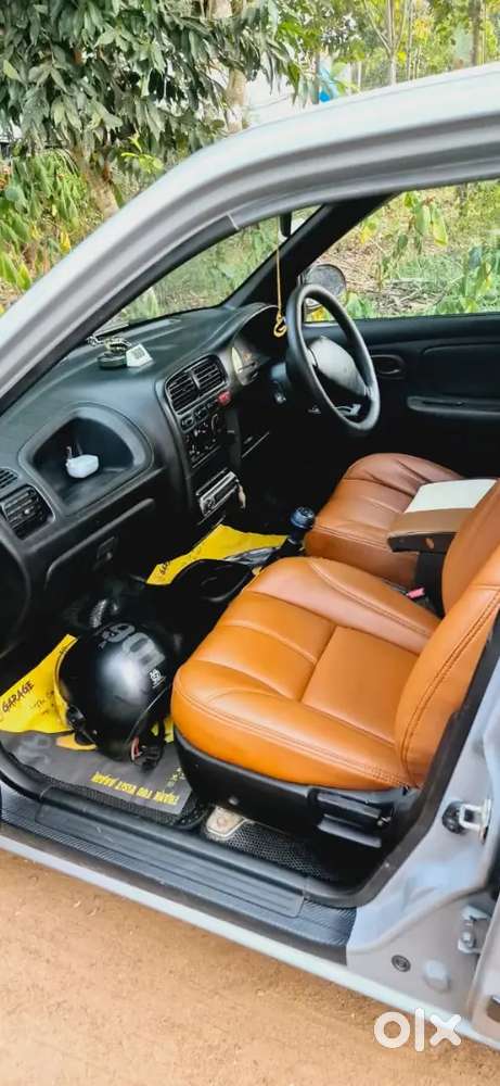 Maruti Suzuki Alto 2007 Petrol 10000 Km Driven Contact Number 96451866