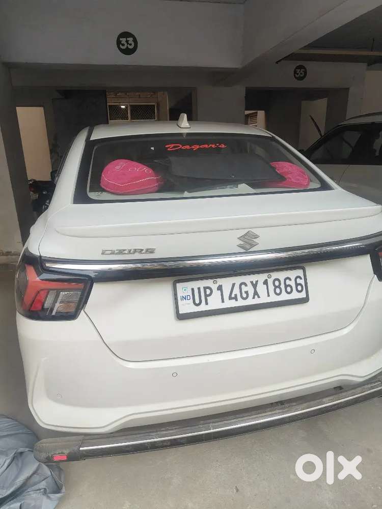 I Want To Sell My Swift Dezire Car