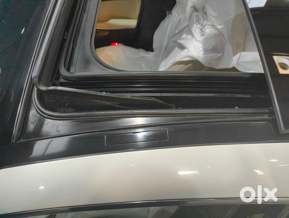 Mercedes-benz Cla 200 Cgi Sport, 2018, Petrol